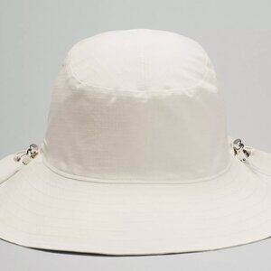 lululemon Women's Cinchable Wide Brim Bucket Hat
